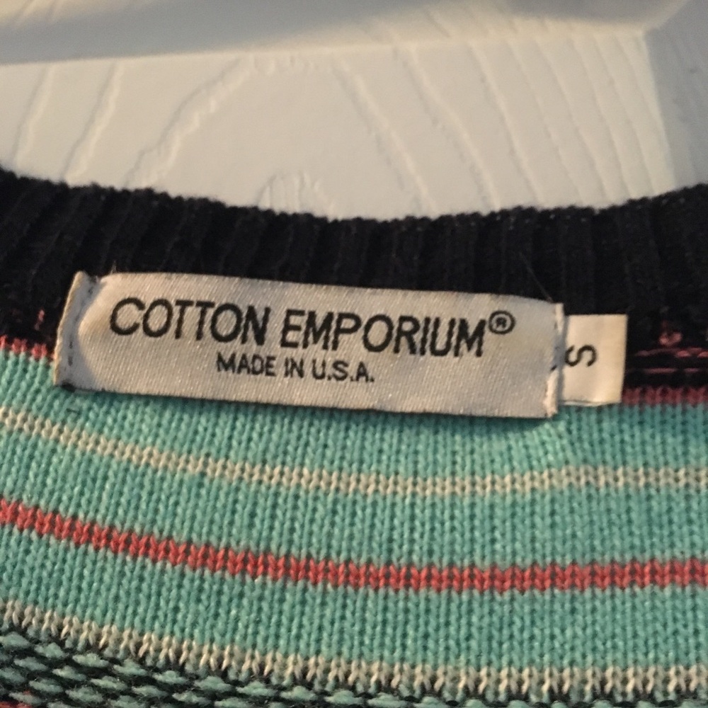 Sweater - Picture 2 of 2